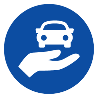 Daily Living Icon