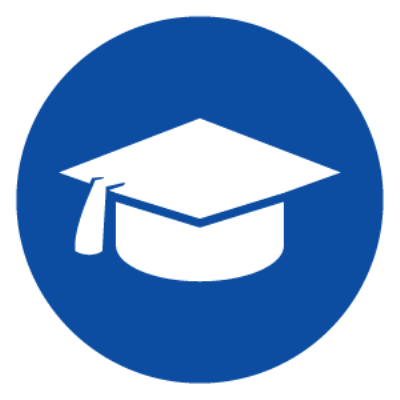 Lifelong Learning Icon