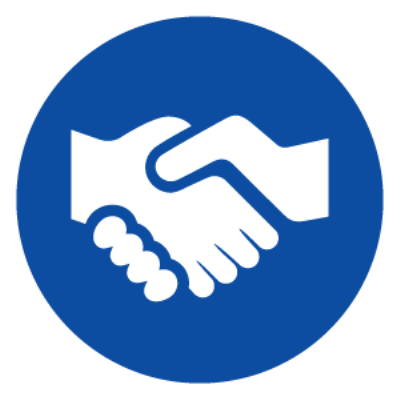 Relationships Icon
