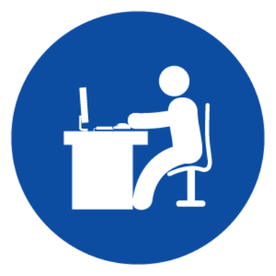 Work Icon