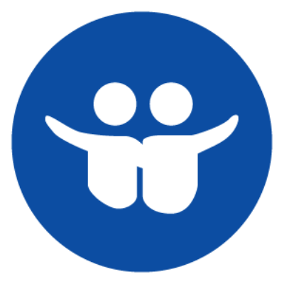 Social and Community Participation Icon